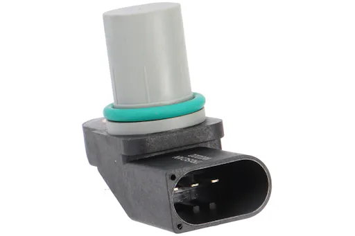 Sensor, kamakselposisjon