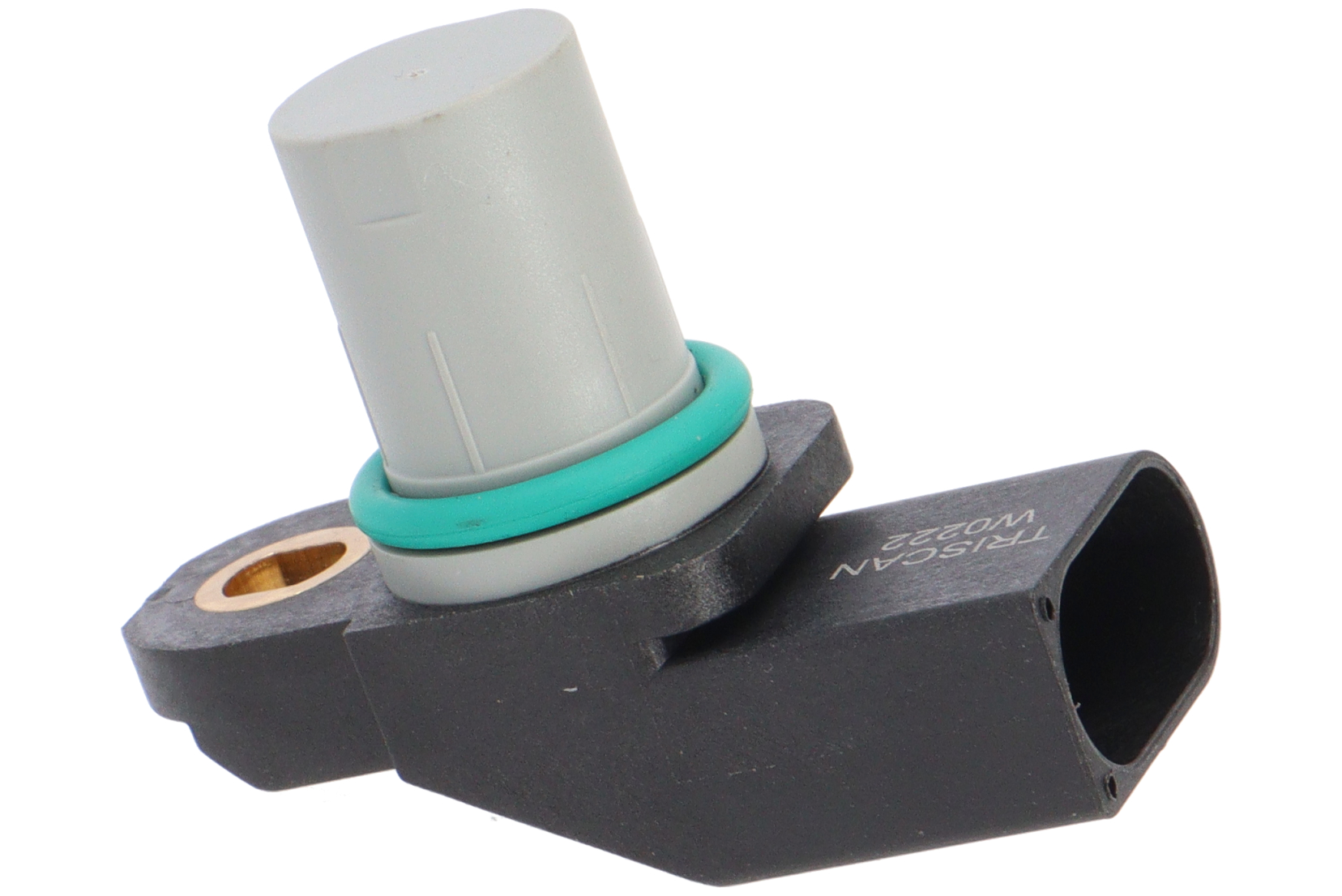 Sensor, kamakselposisjon