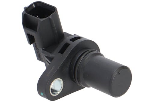 Sensor, kamakselposisjon