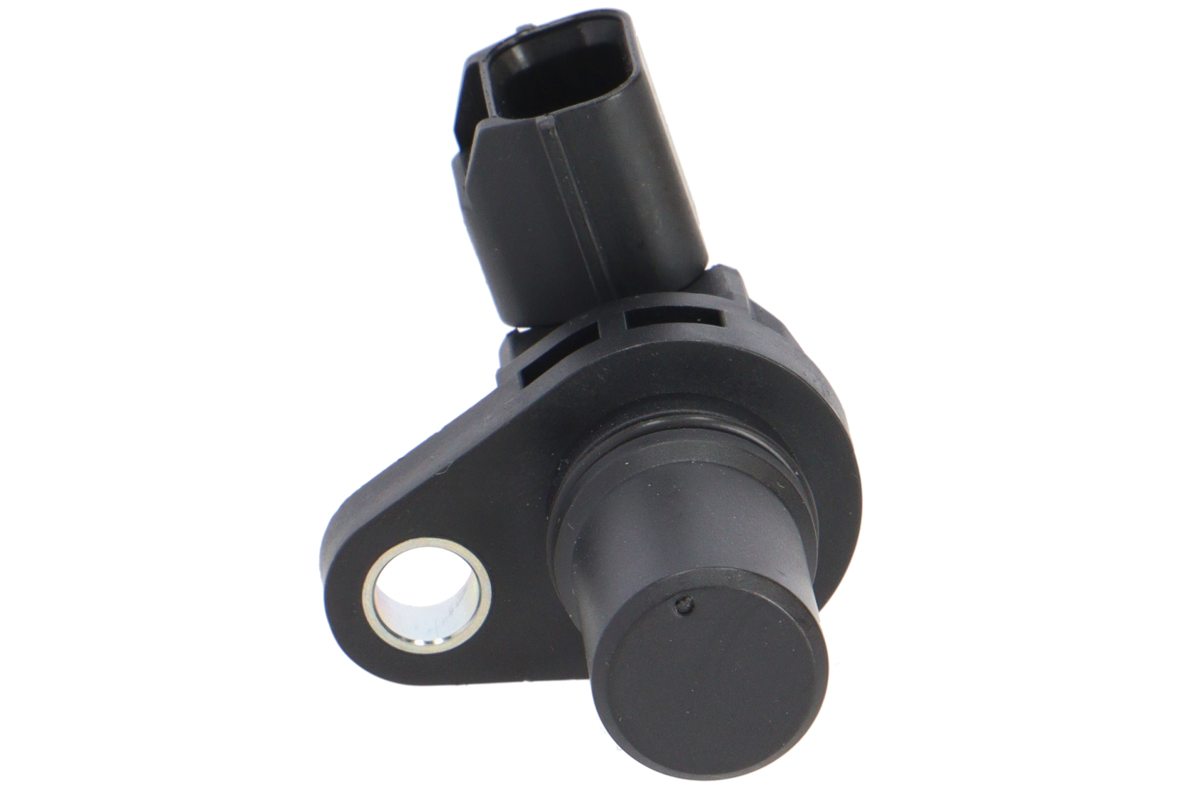 Sensor, kamakselposisjon