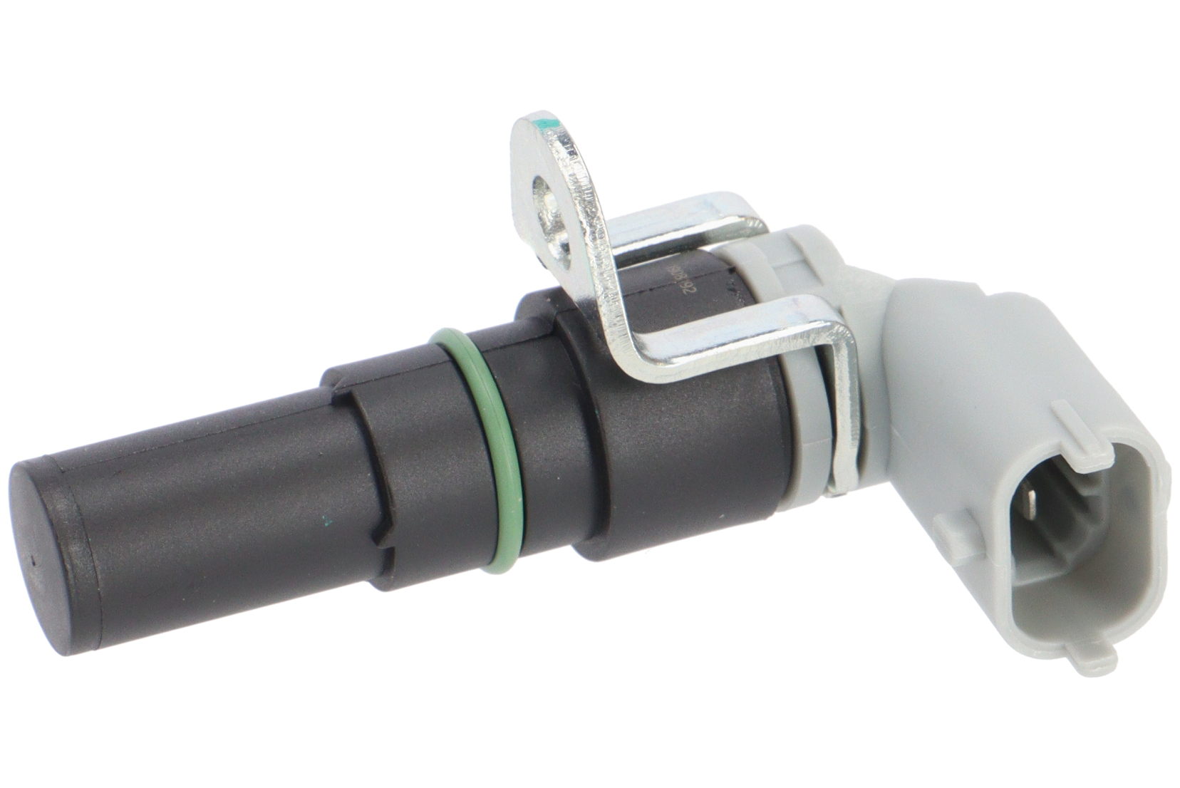 Sensor, veivakselposisjon