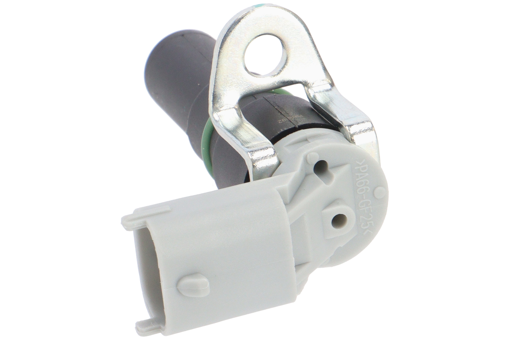 Sensor, veivakselposisjon