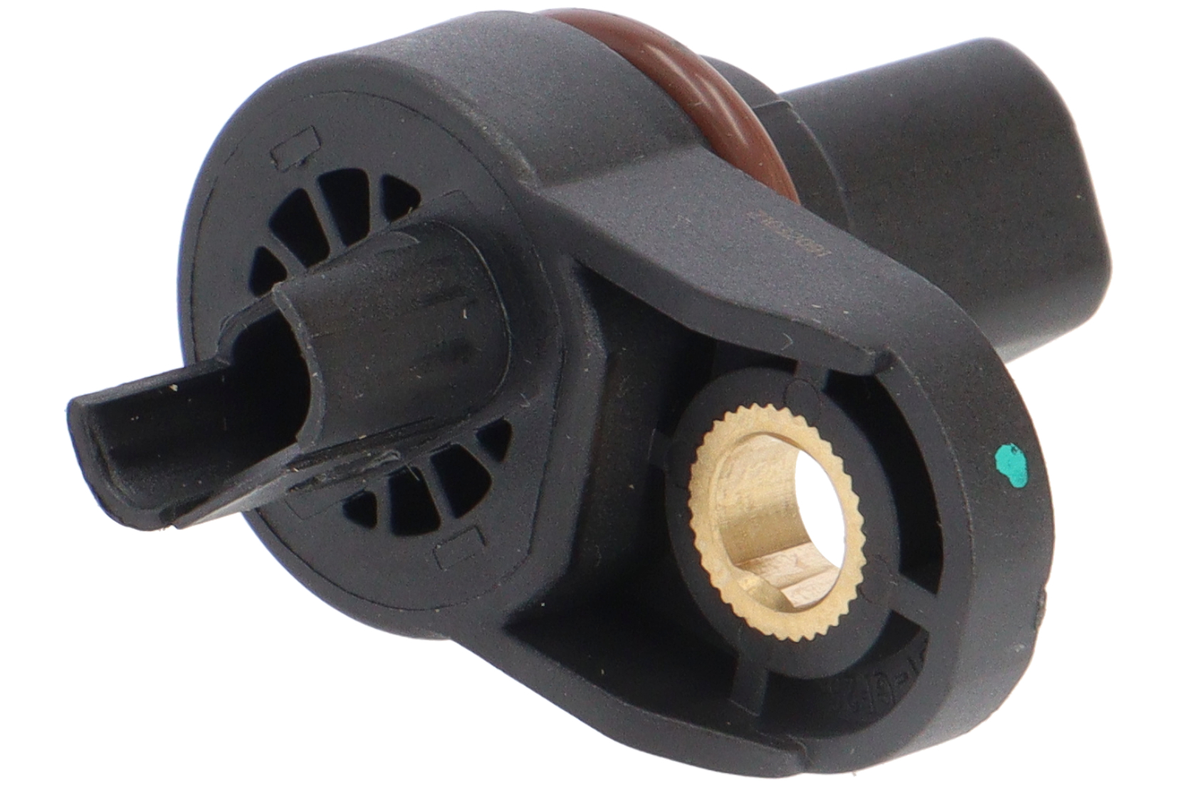 Sensor, veivakselposisjon