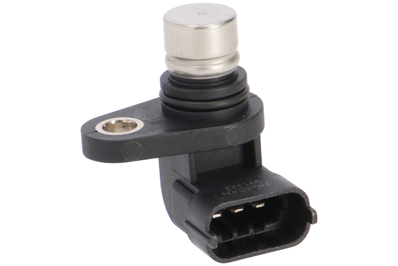 Sensor, kamakselposisjon