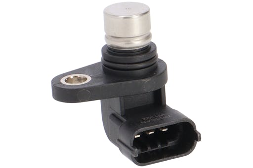 Sensor, kamakselposisjon