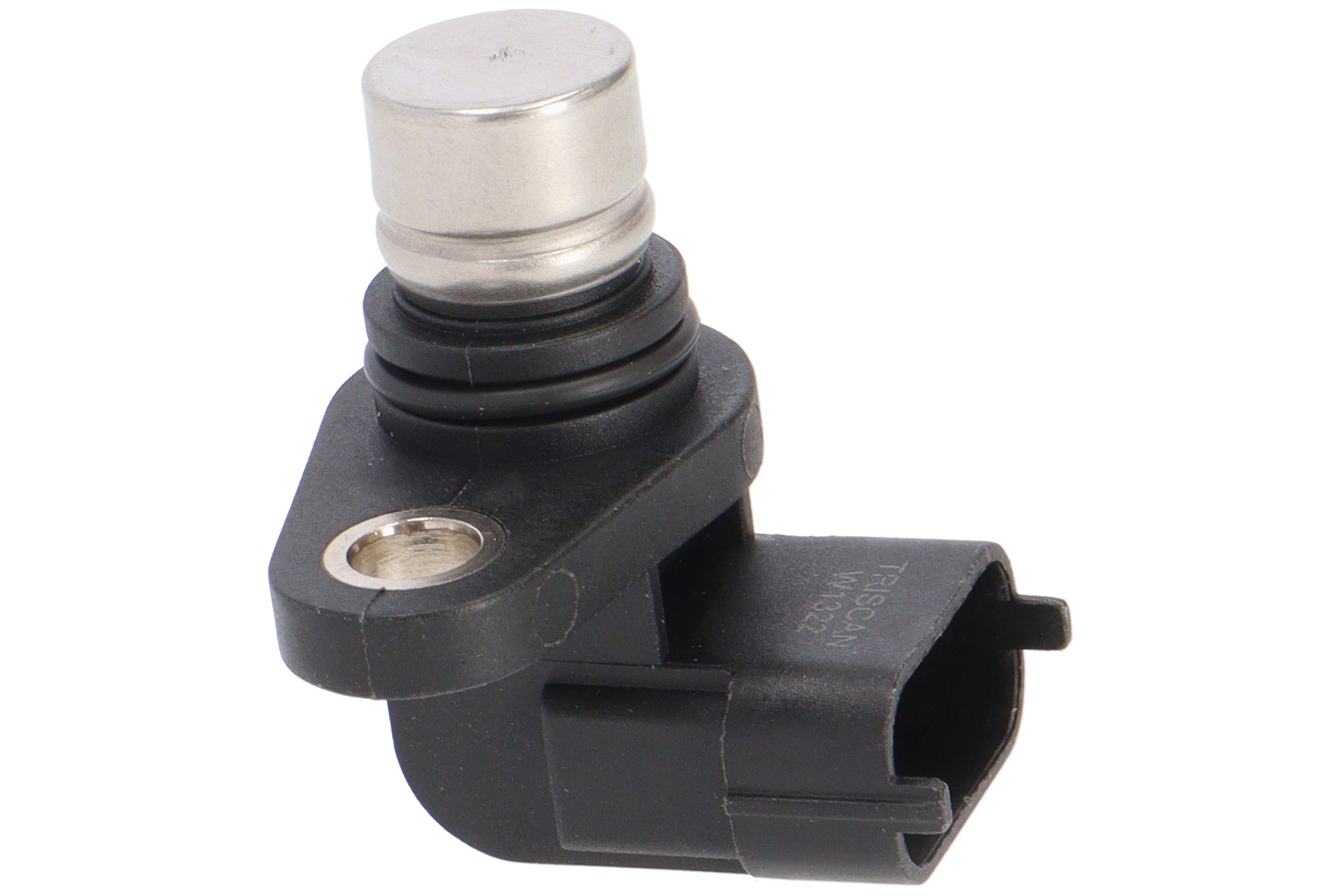 Sensor, kamakselposisjon