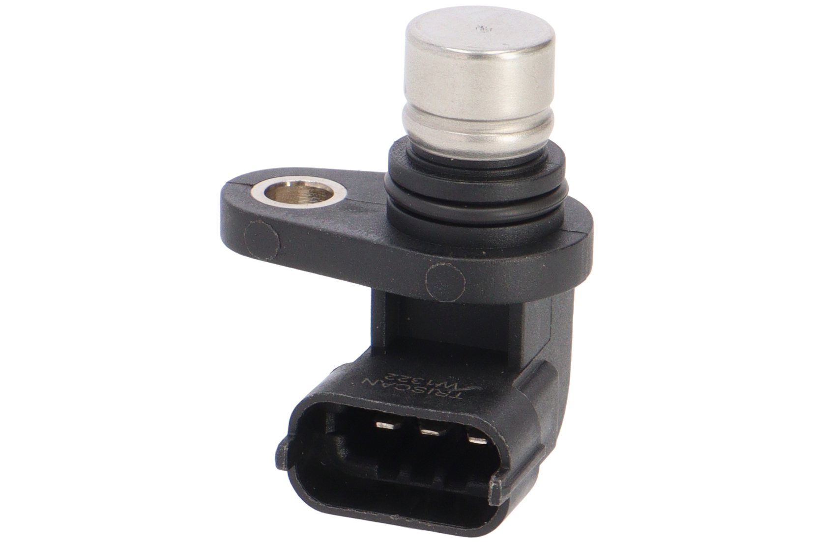 Sensor, kamakselposisjon