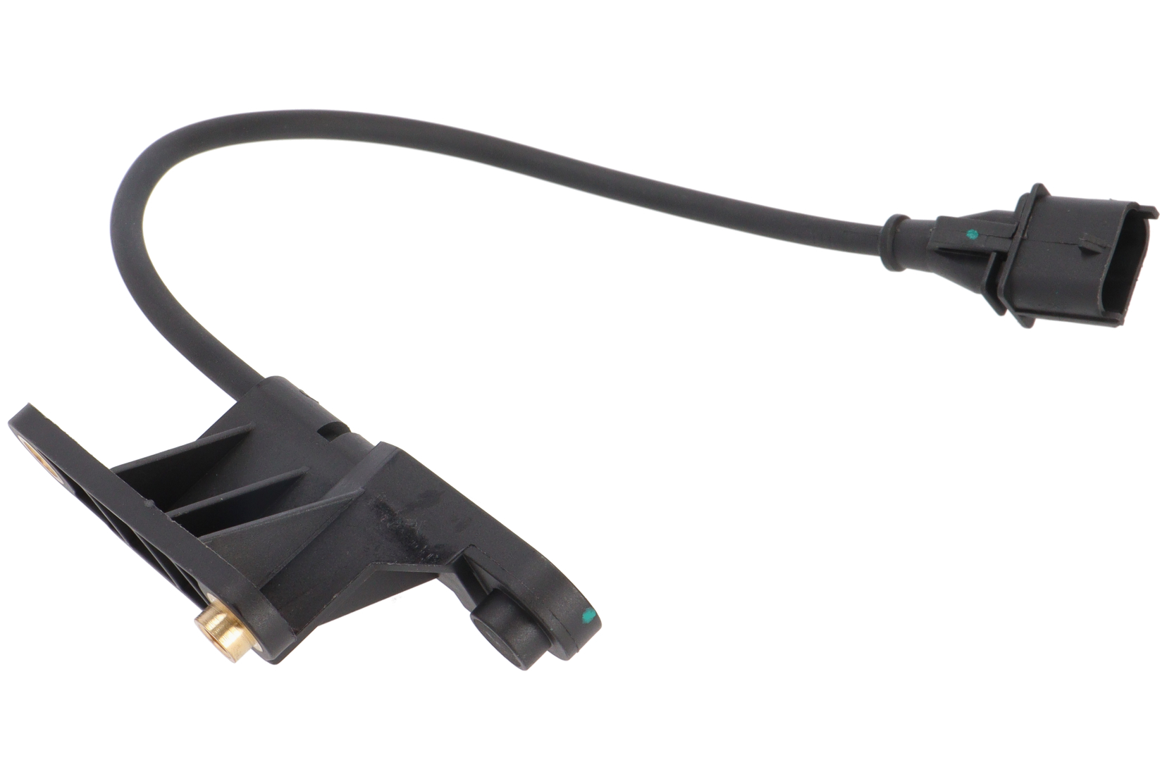 Sensor, kamakselposisjon