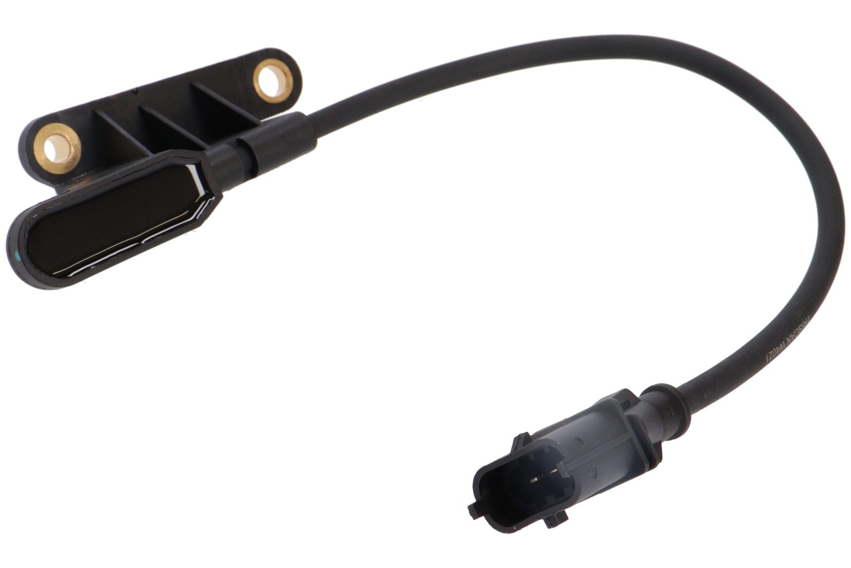 Sensor, kamakselposisjon