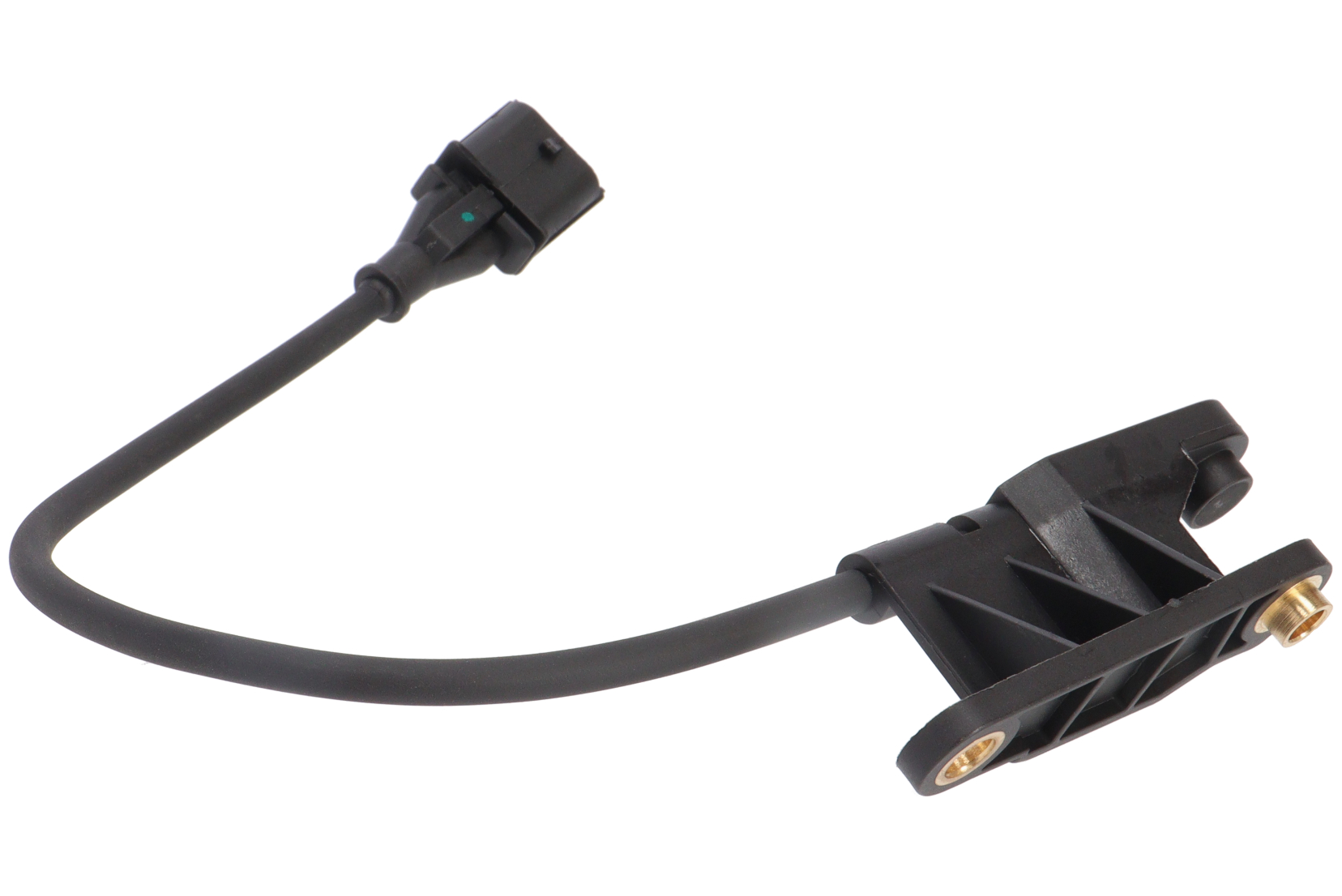 Sensor, kamakselposisjon