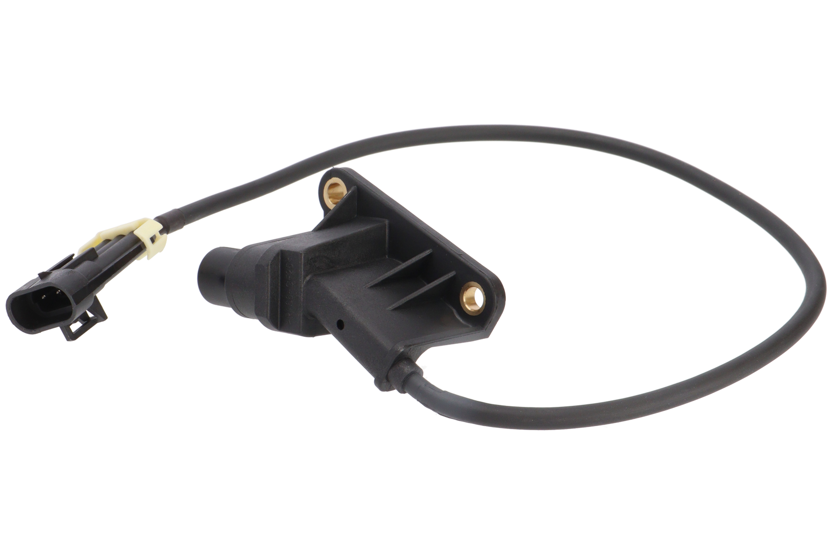 Sensor, kamakselposisjon