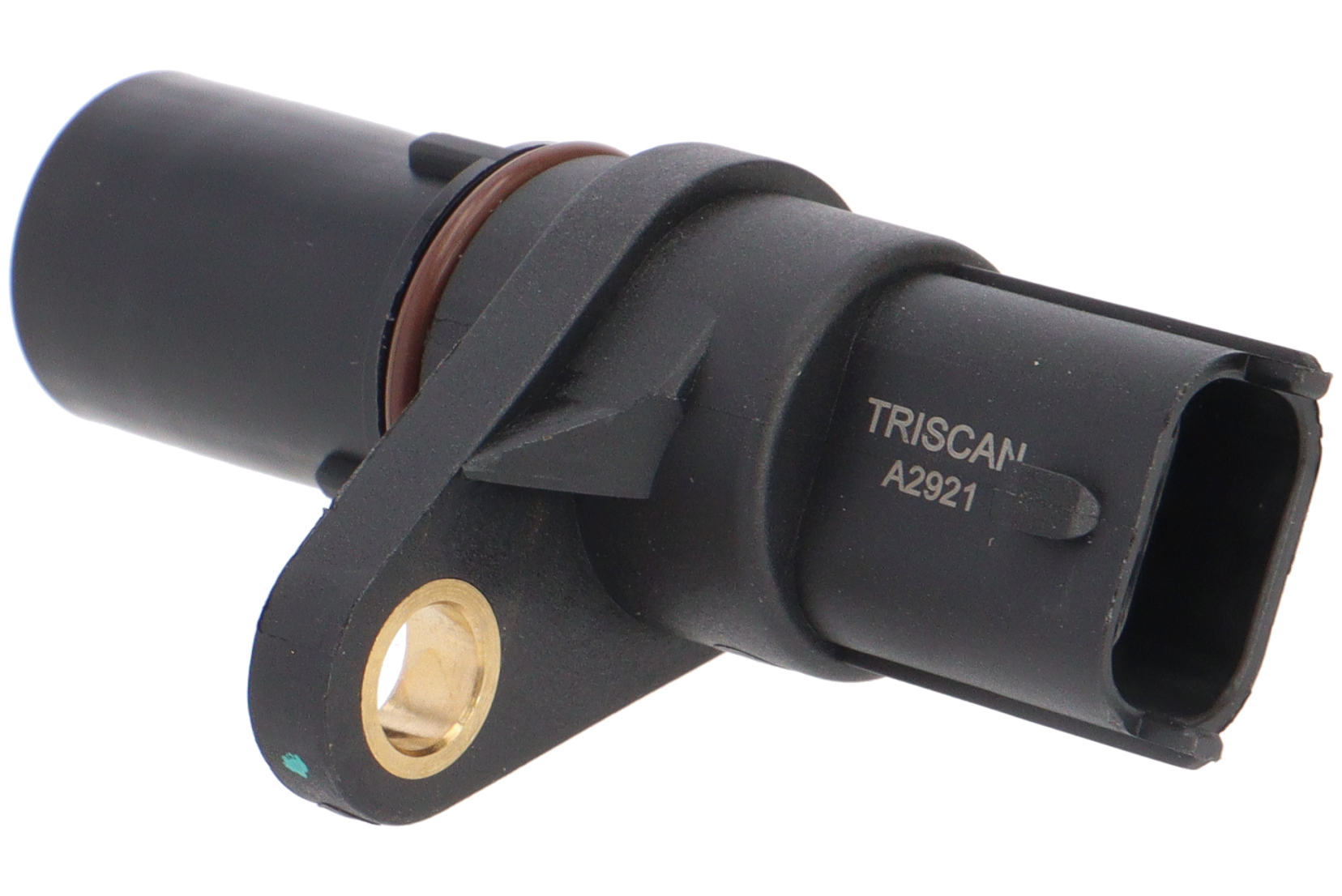 Sensor, veivakselposisjon