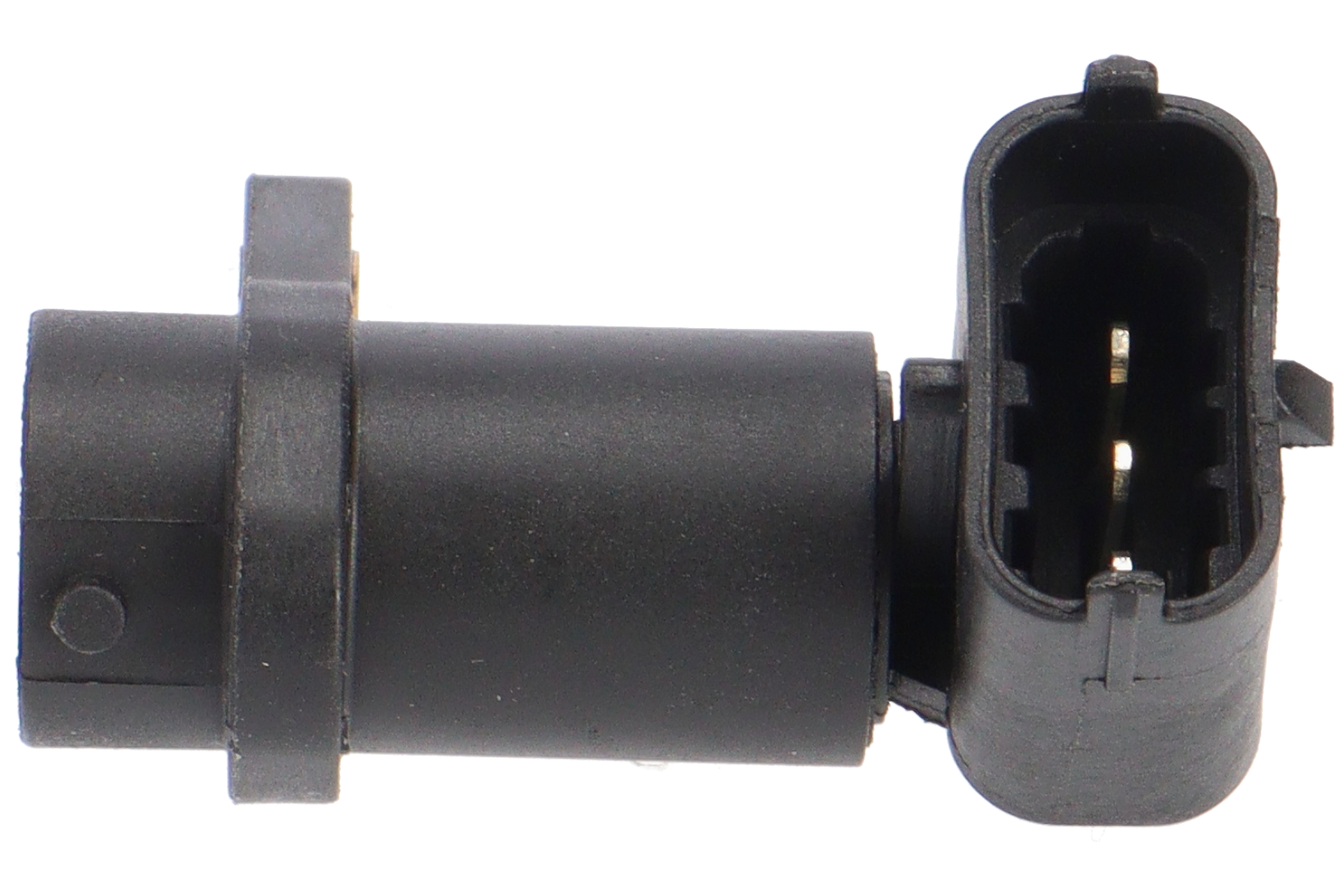 Sensor, kamakselposisjon