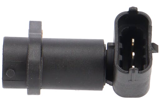 Sensor, kamakselposisjon