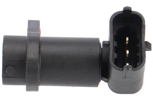 Sensor, kamakselposisjon