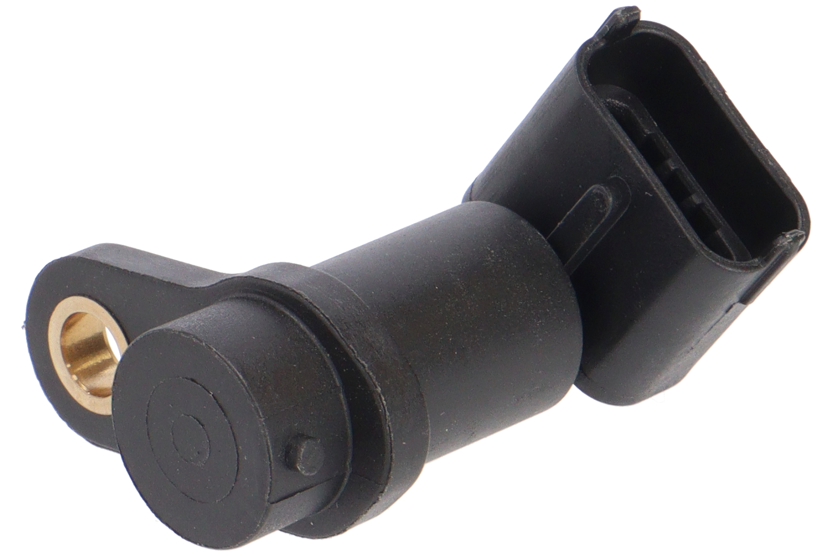 Sensor, kamakselposisjon