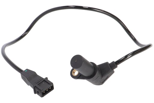 Sensor, veivakselposisjon