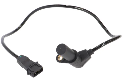Sensor, veivakselposisjon