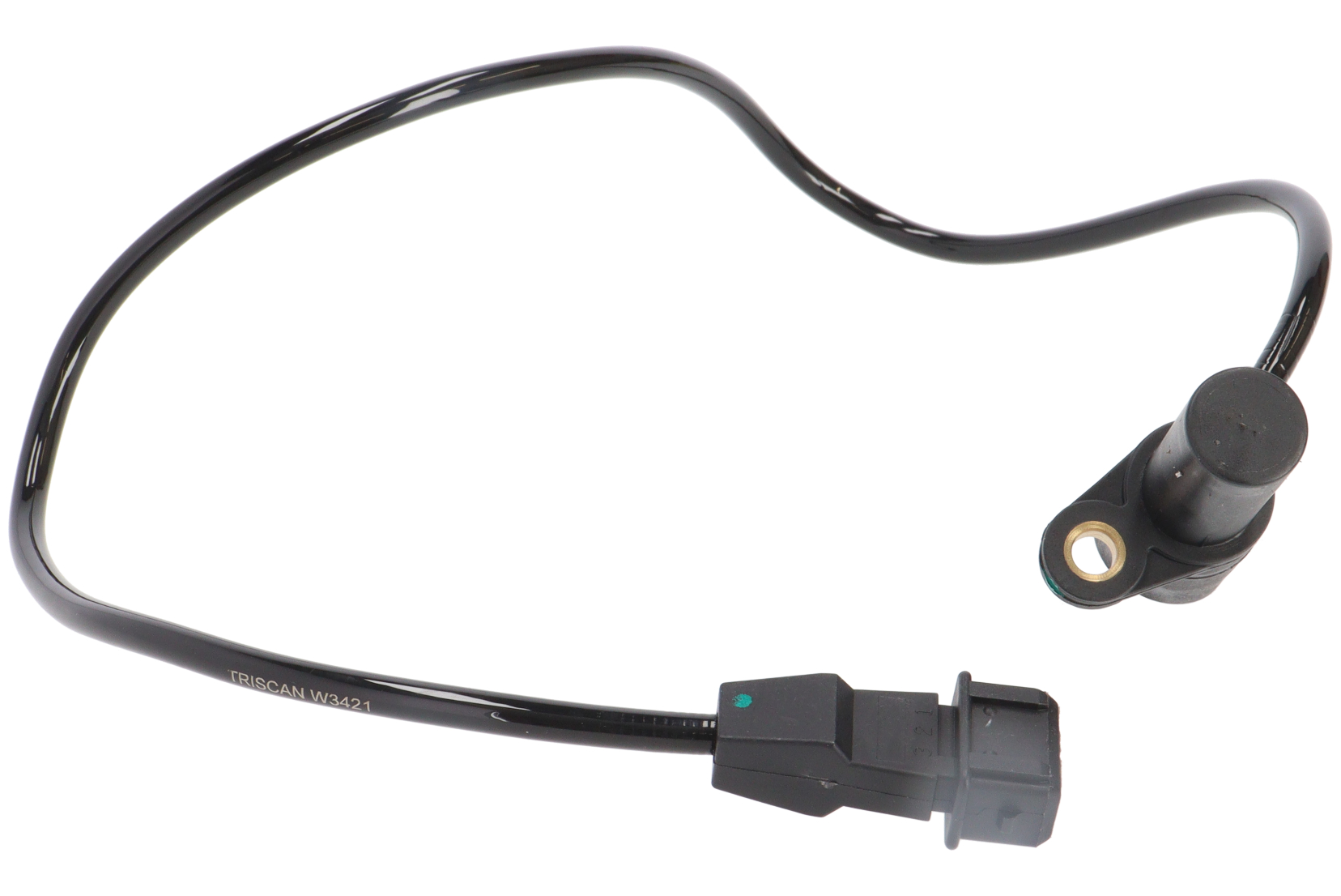 Sensor, veivakselposisjon