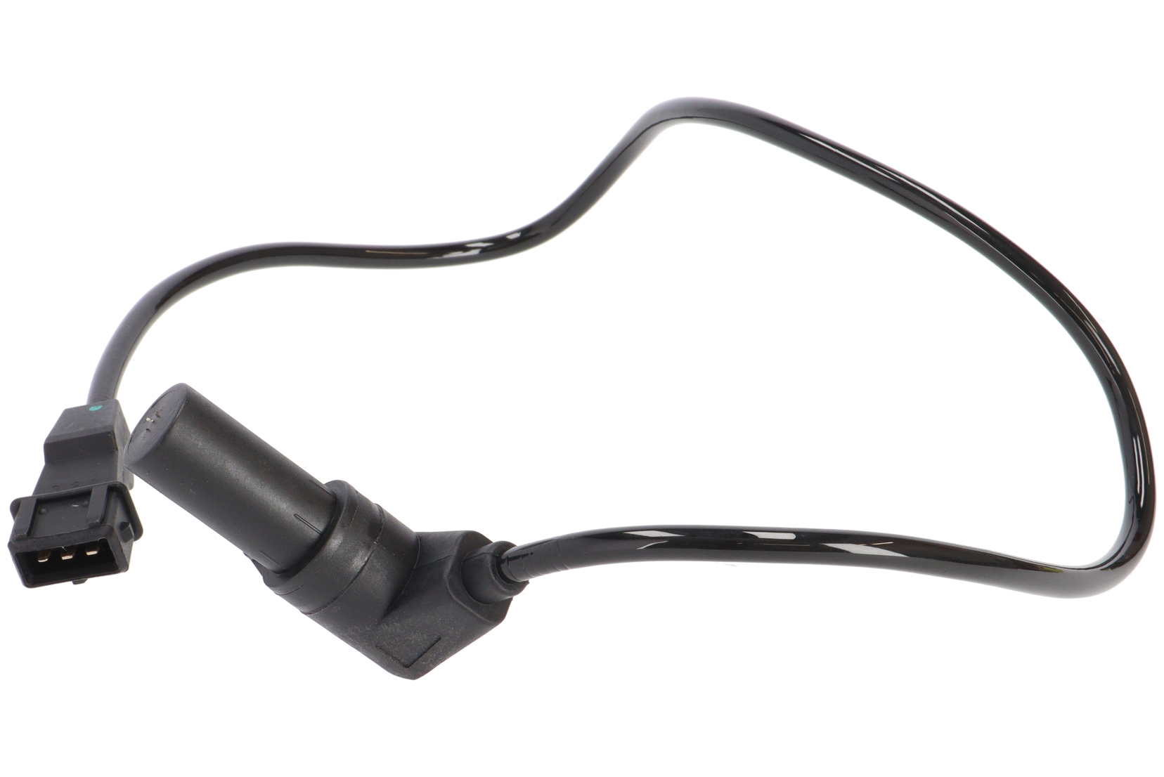 Sensor, veivakselposisjon