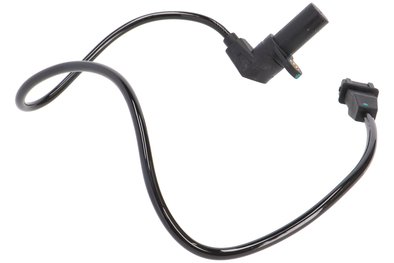 Sensor, veivakselposisjon