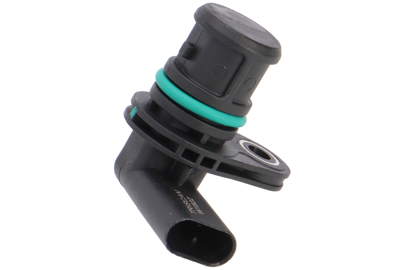 Sensor, kamakselposisjon