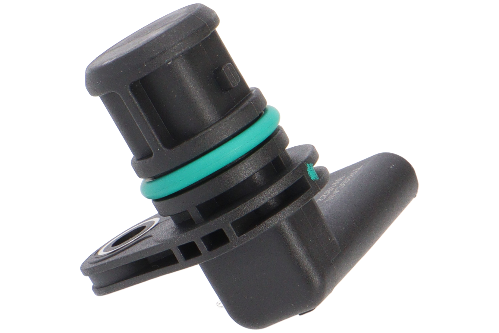 Sensor, kamakselposisjon