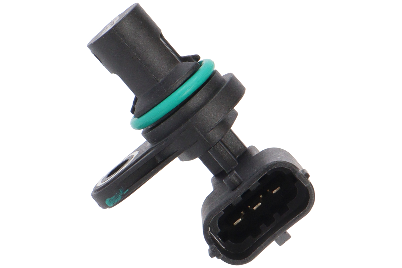 Sensor, kamakselposisjon