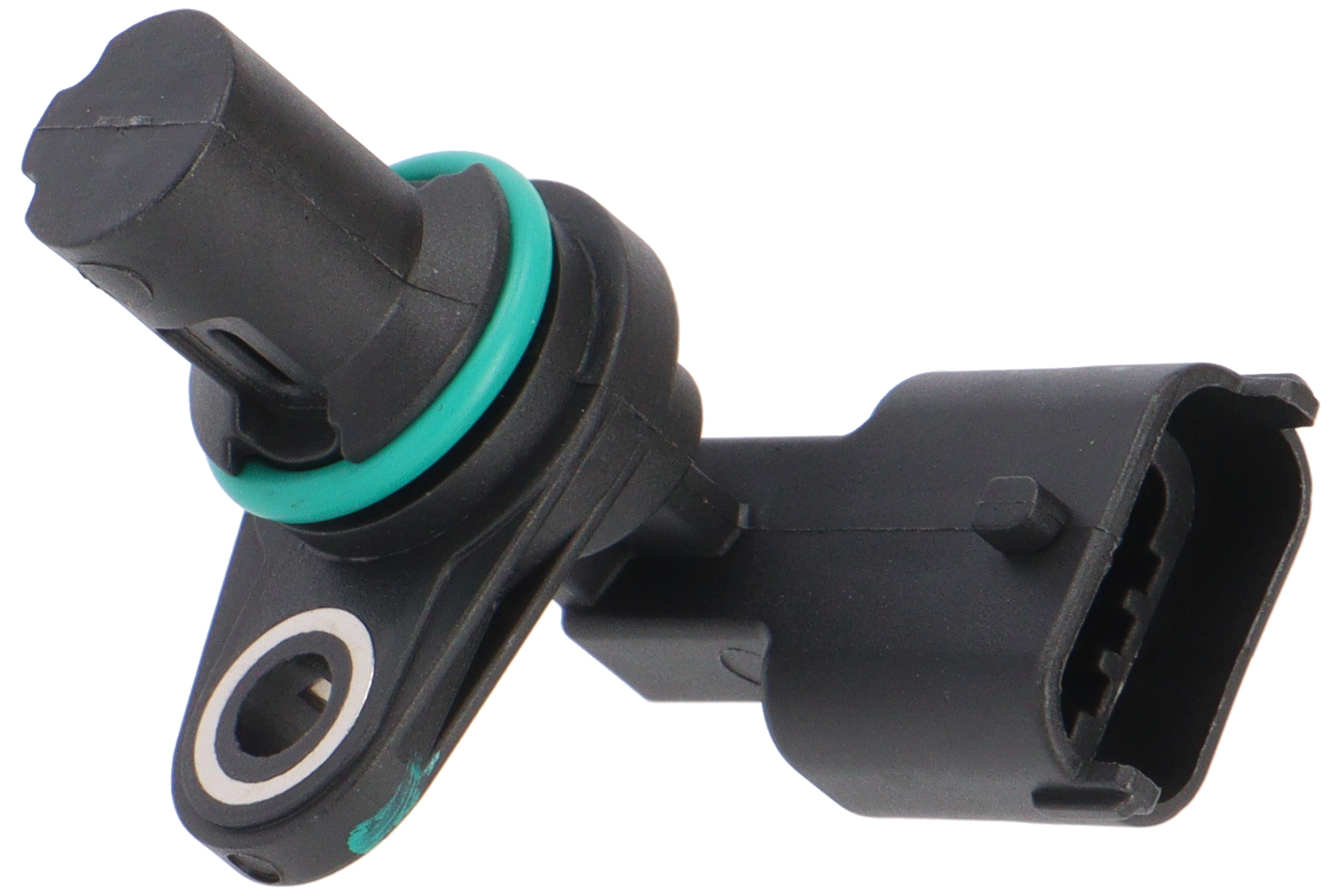 Sensor, kamakselposisjon