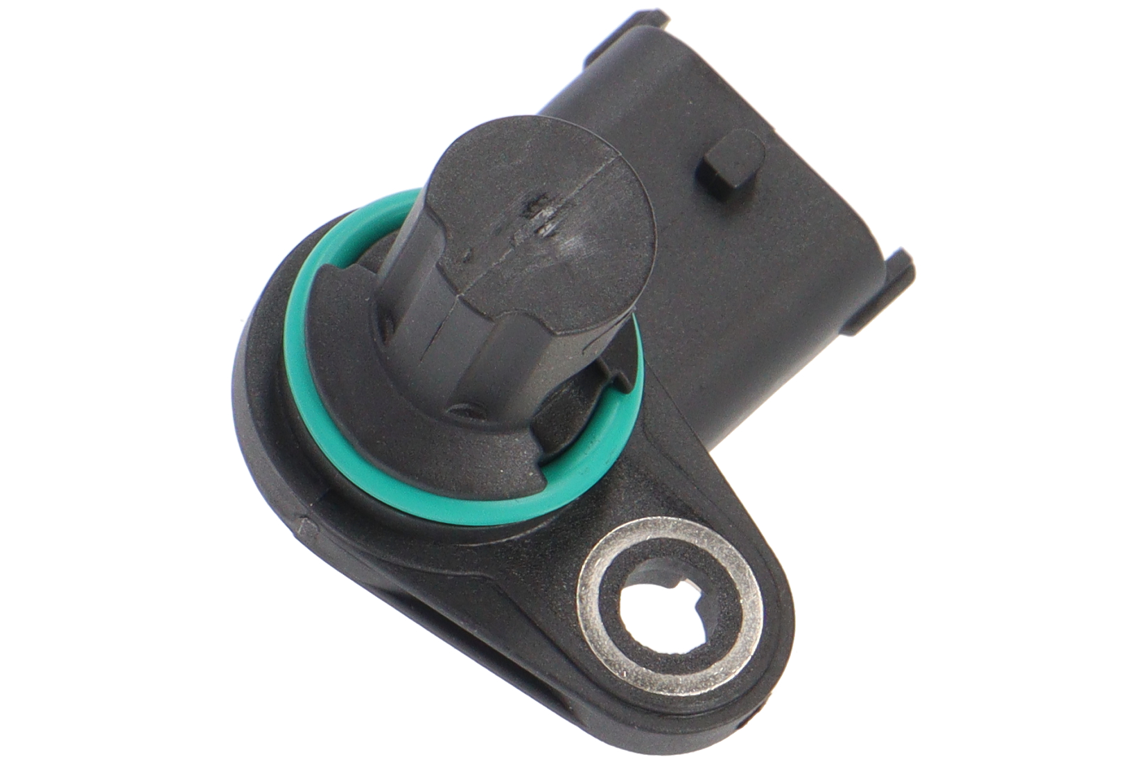 Sensor, kamakselposisjon