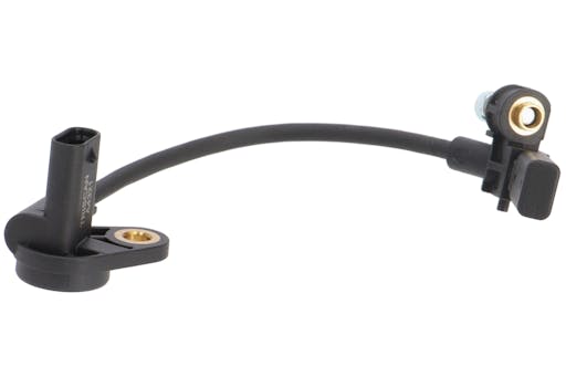 Sensor, veivakselposisjon