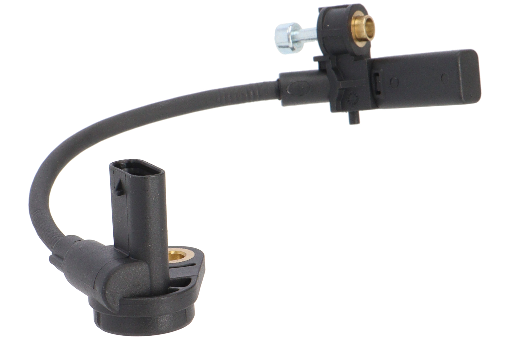 Sensor, veivakselposisjon