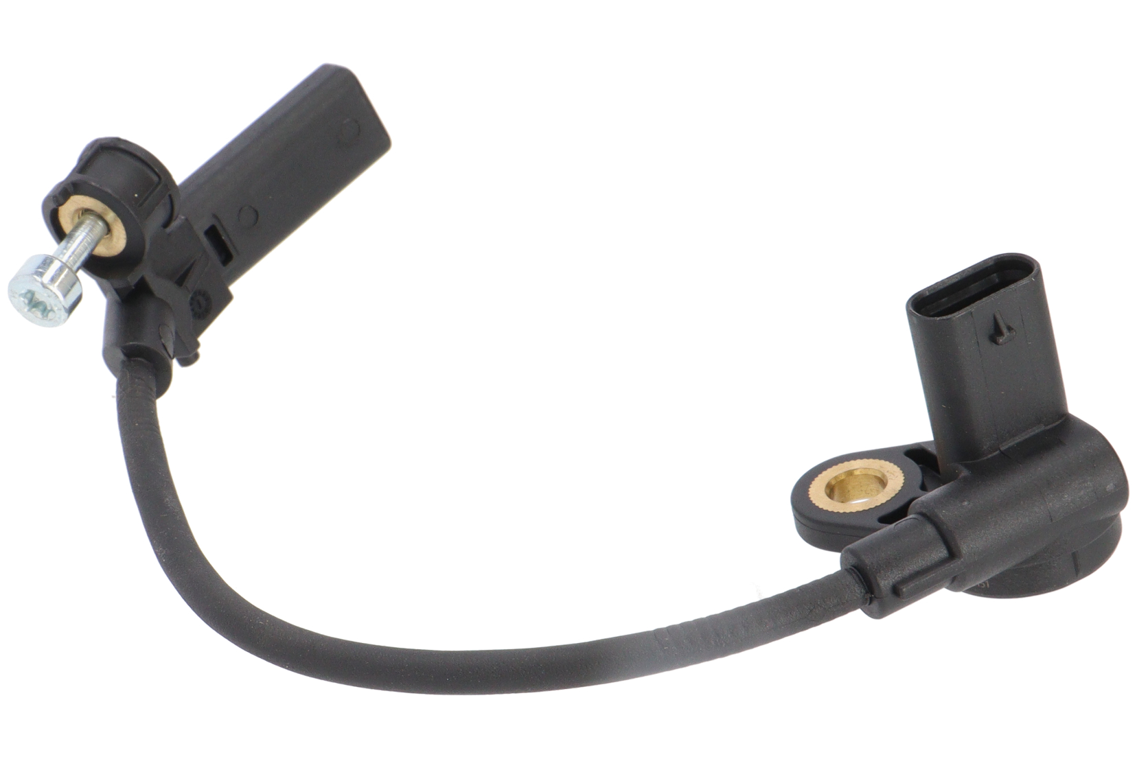 Sensor, veivakselposisjon