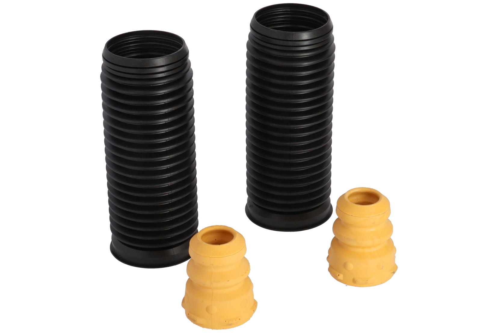 Støtdemper, støvmansjett