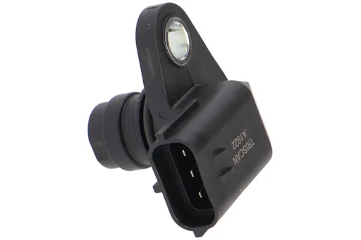 Sensor, kamakselposisjon