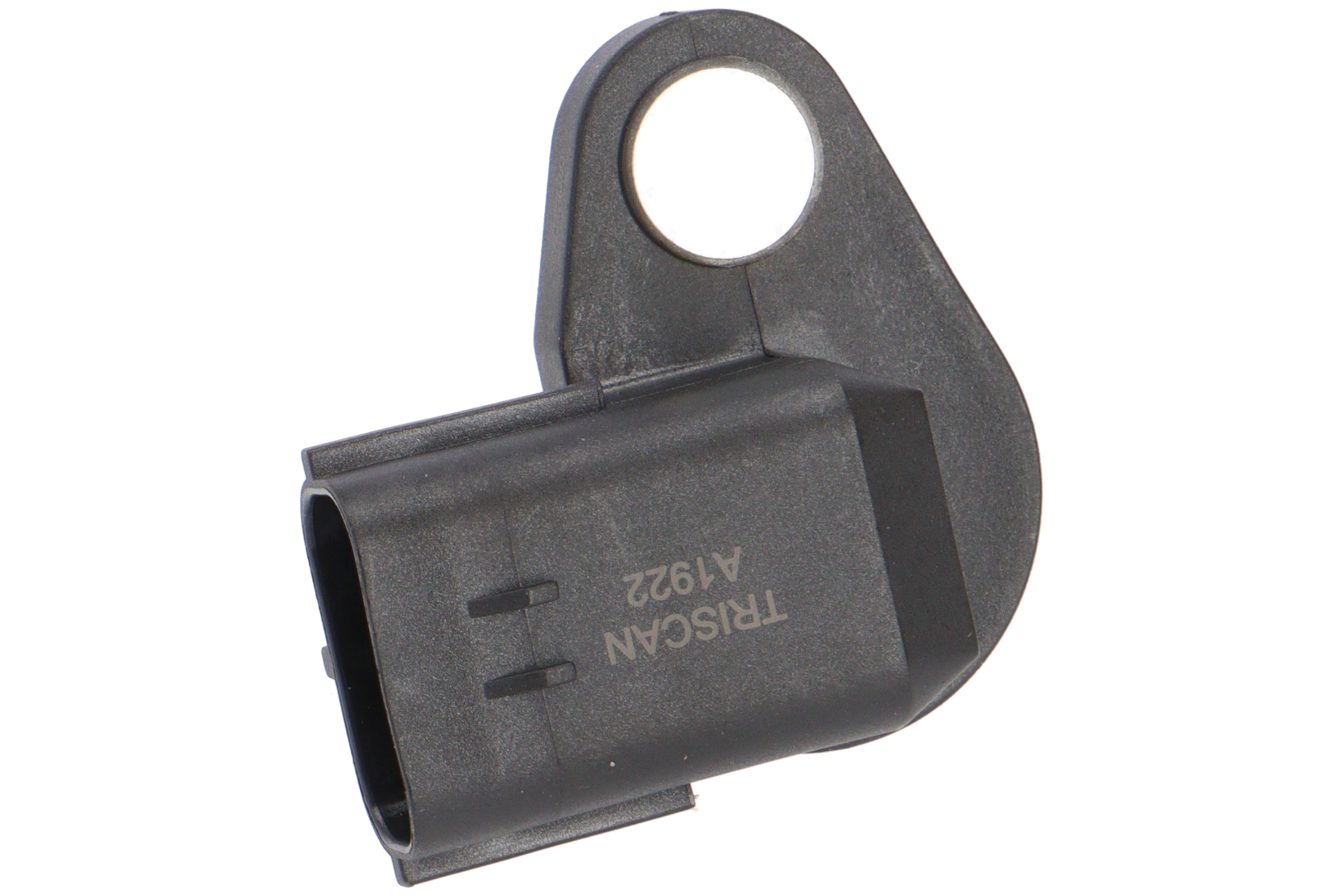 Sensor, kamakselposisjon