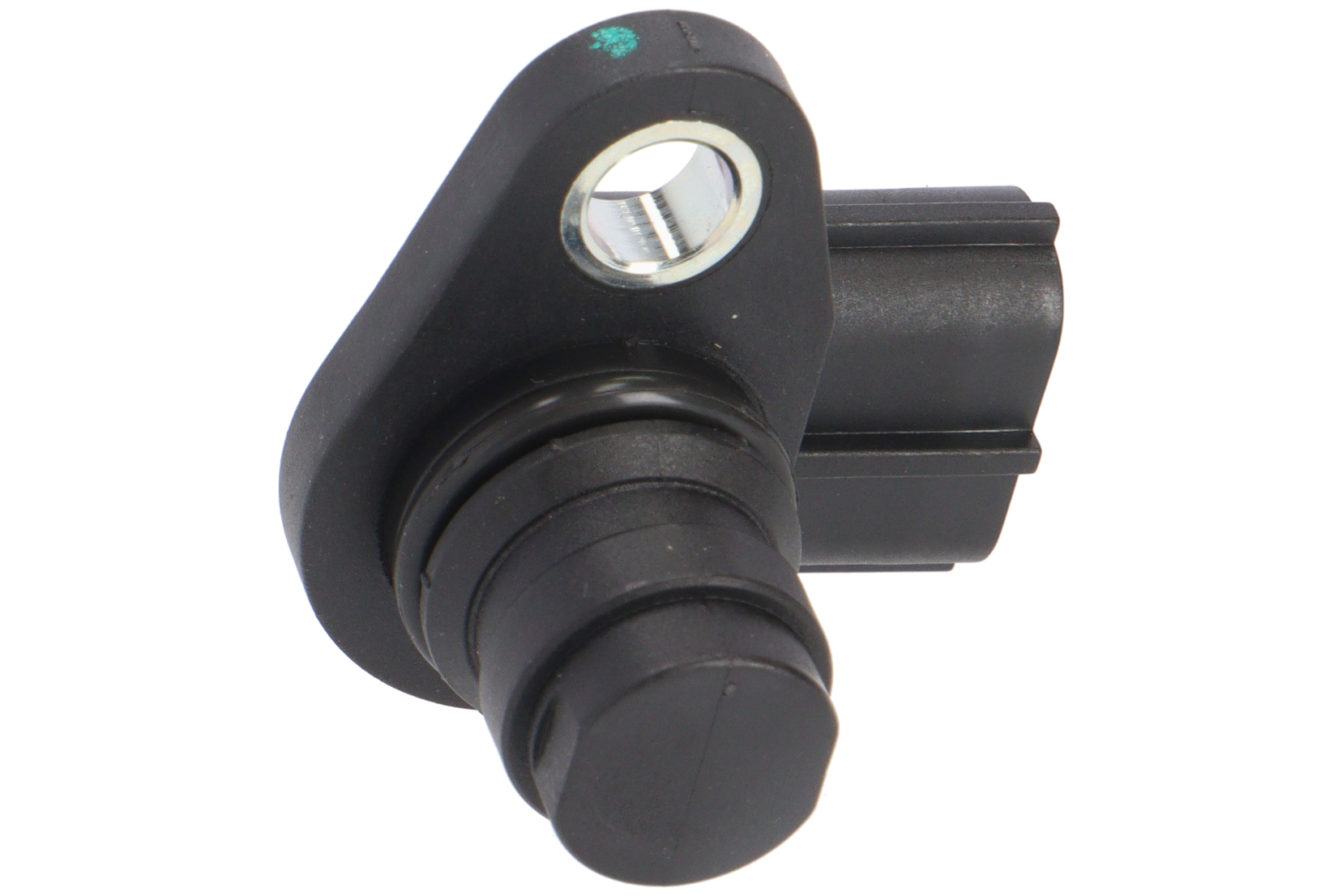 Sensor, kamakselposisjon