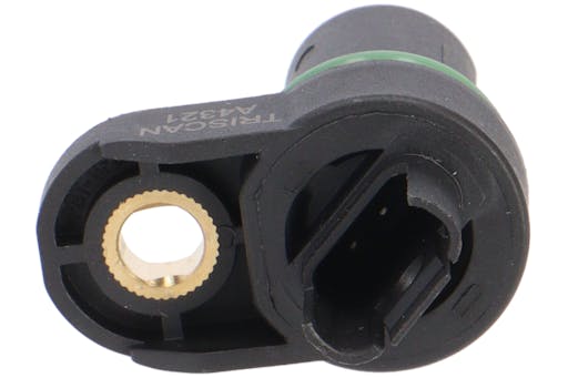 Sensor, veivakselposisjon