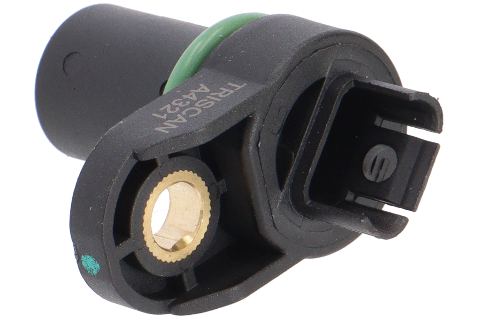 Sensor, veivakselposisjon