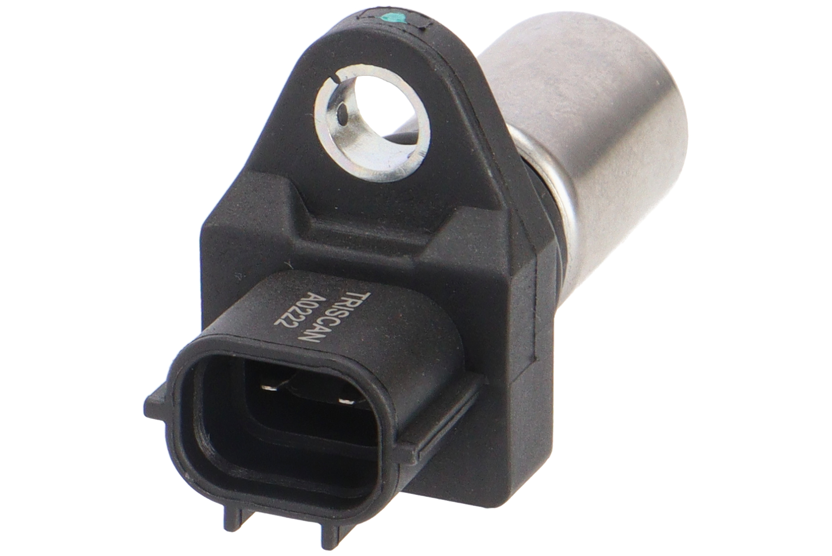 Sensor, kamakselposisjon