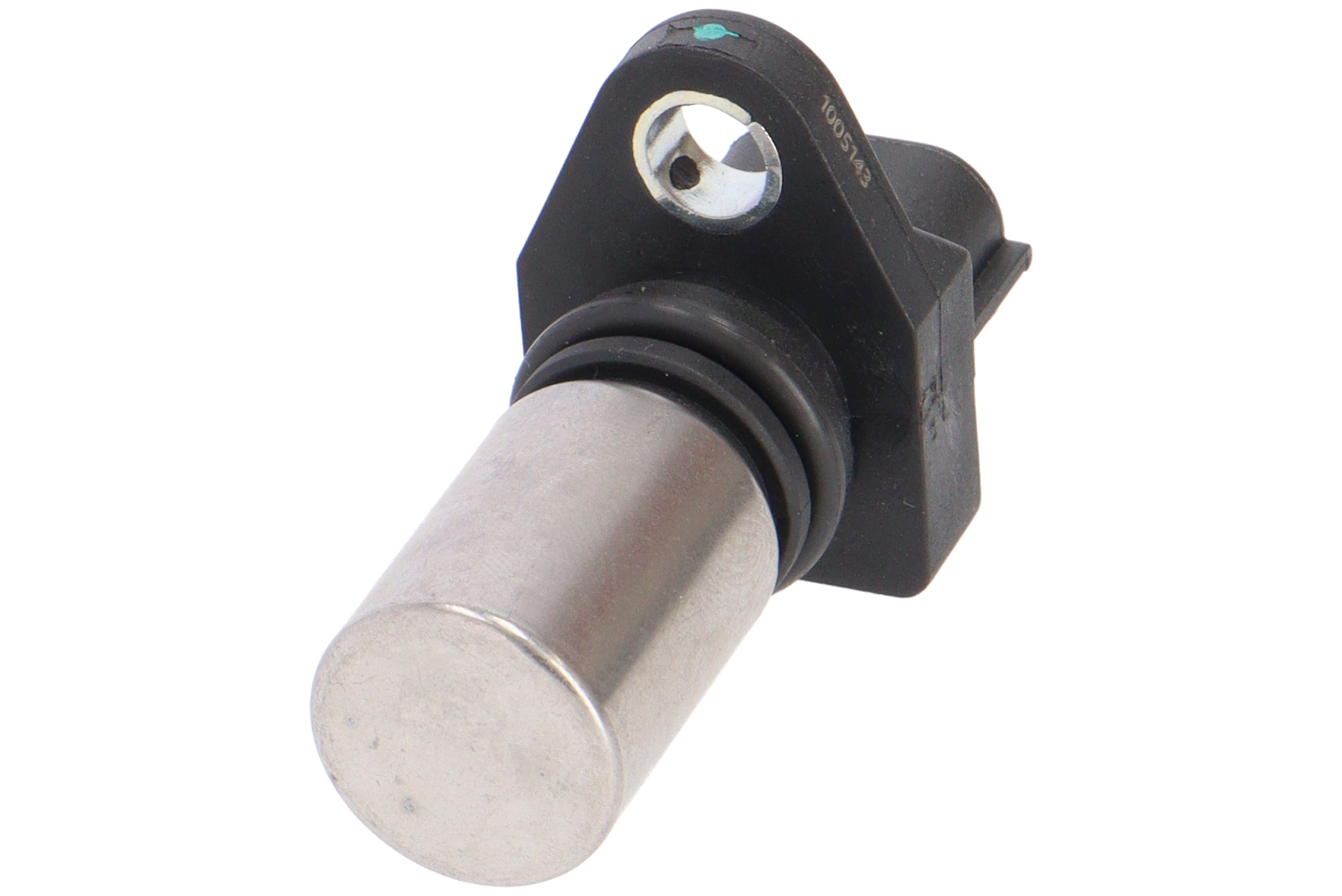 Sensor, kamakselposisjon