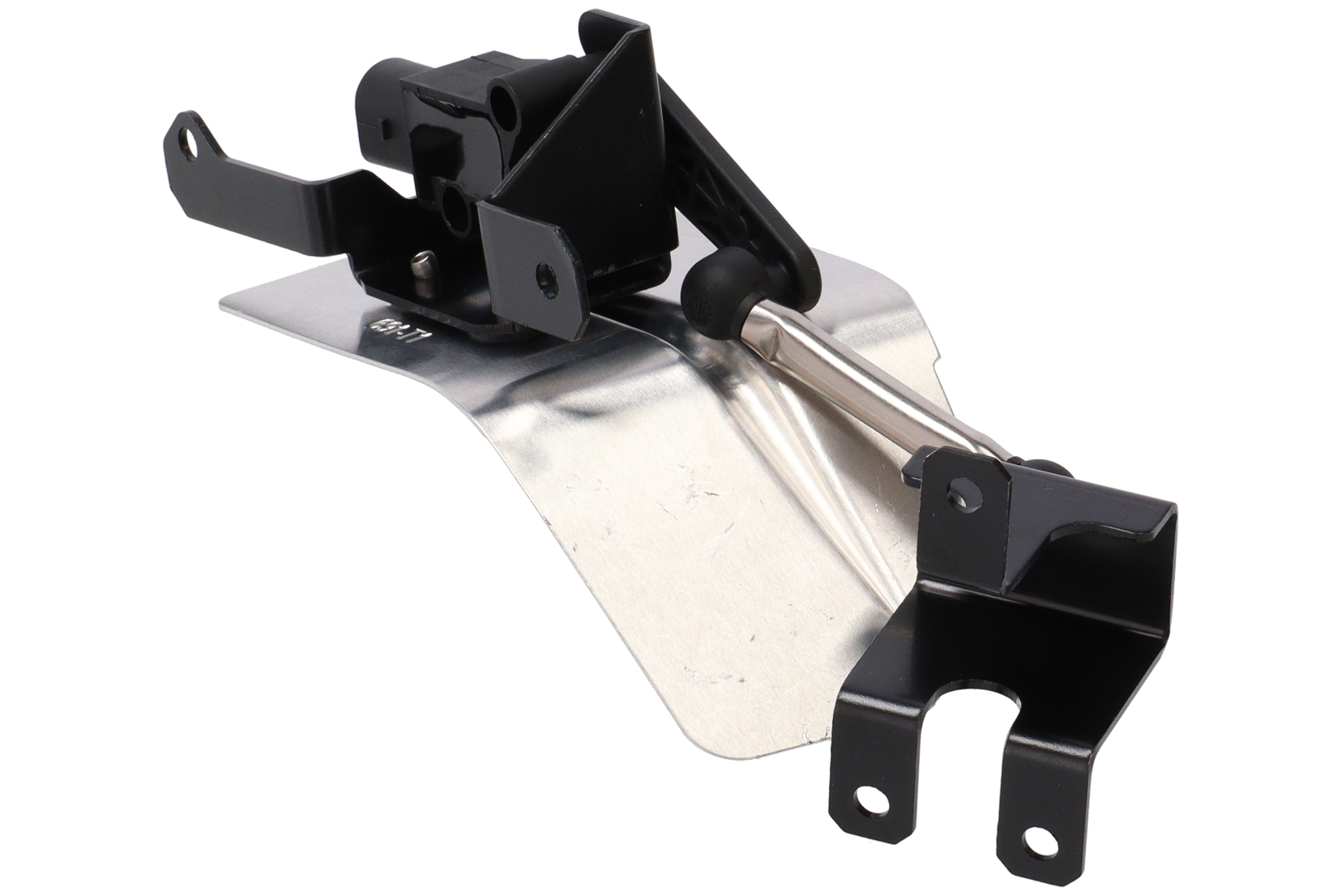 Hovedlykt, nivåsensor