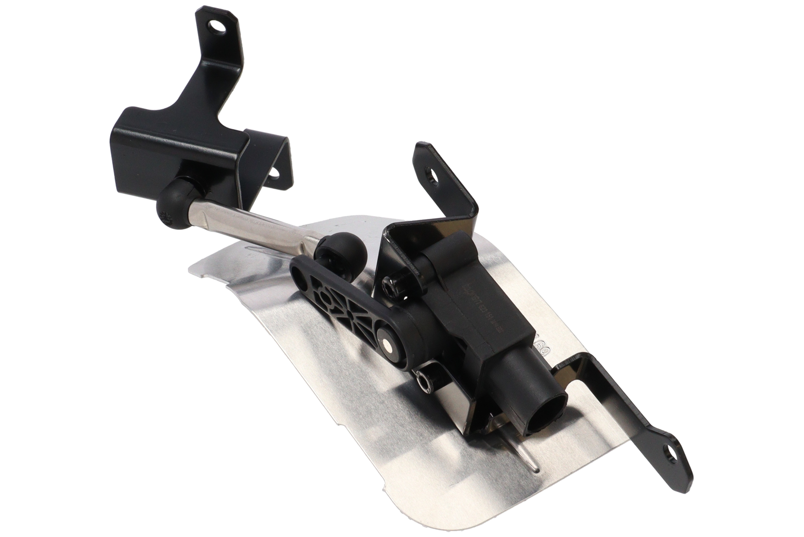 Hovedlykt, nivåsensor