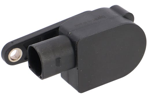 Hovedlykt, nivåsensor