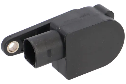 Hovedlykt, nivåsensor