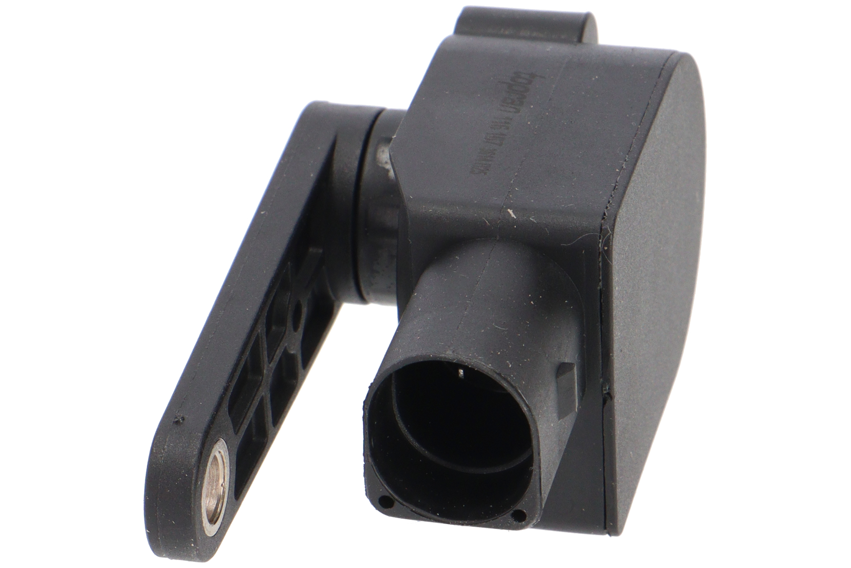 Hovedlykt, nivåsensor