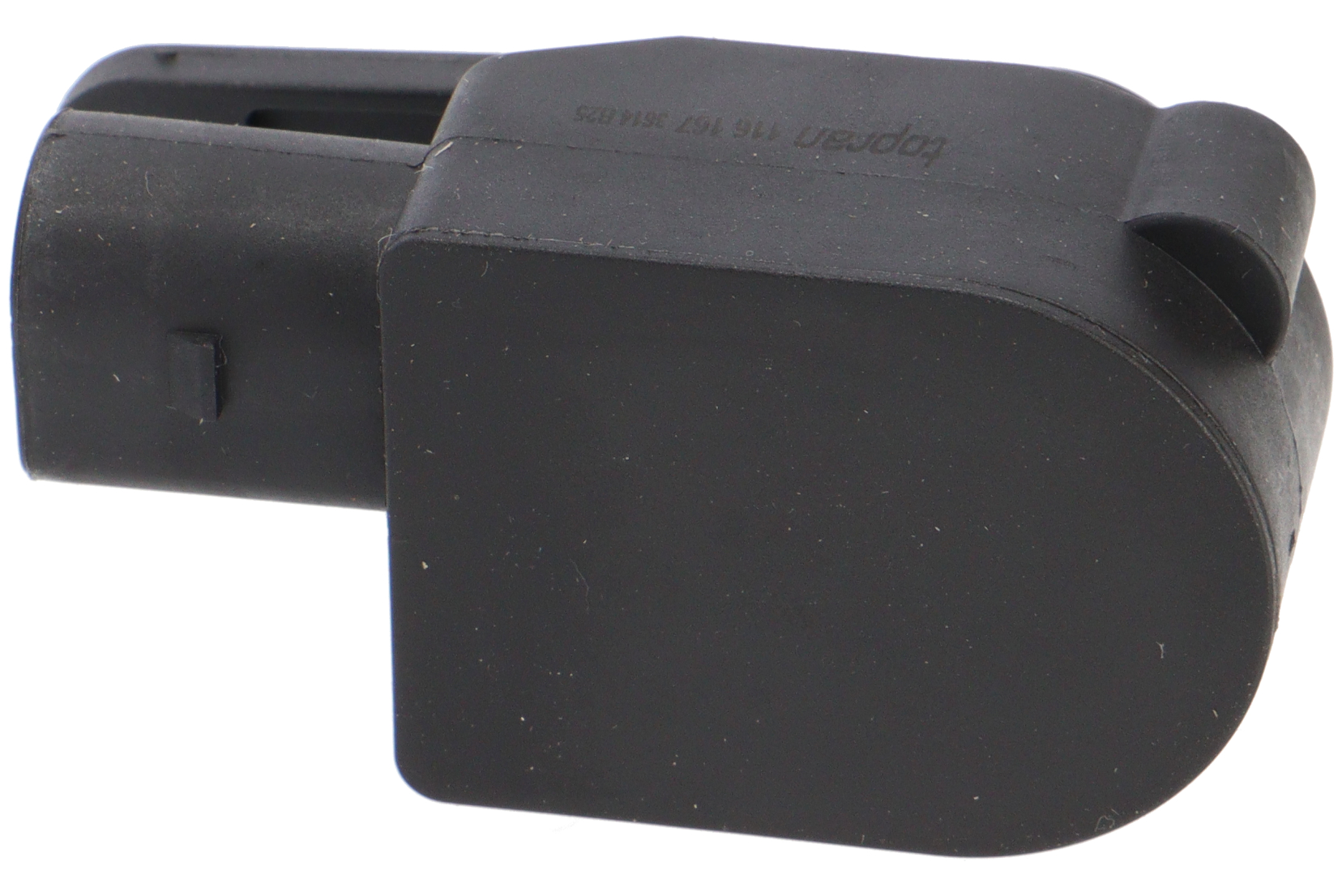 Hovedlykt, nivåsensor