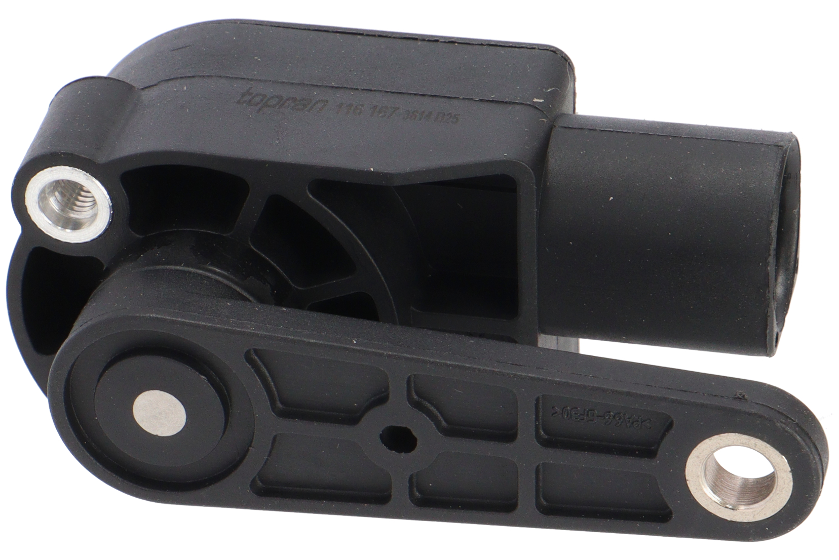 Hovedlykt, nivåsensor