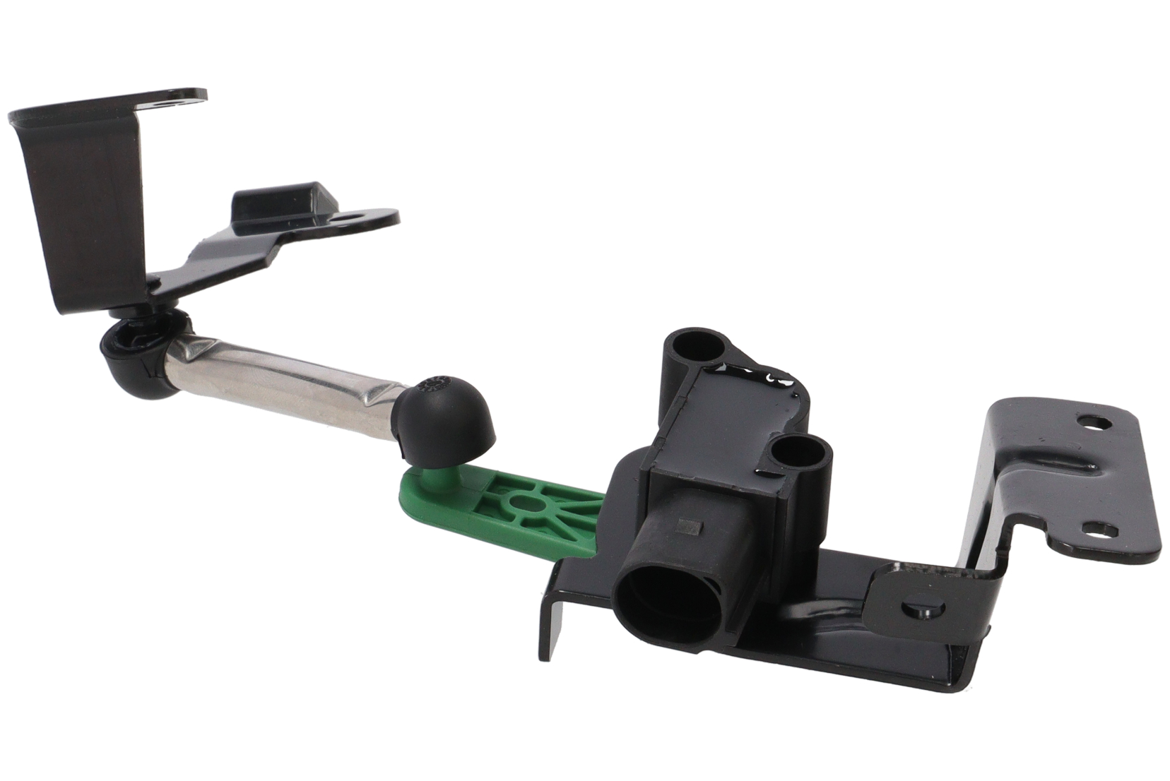 Hovedlykt, nivåsensor