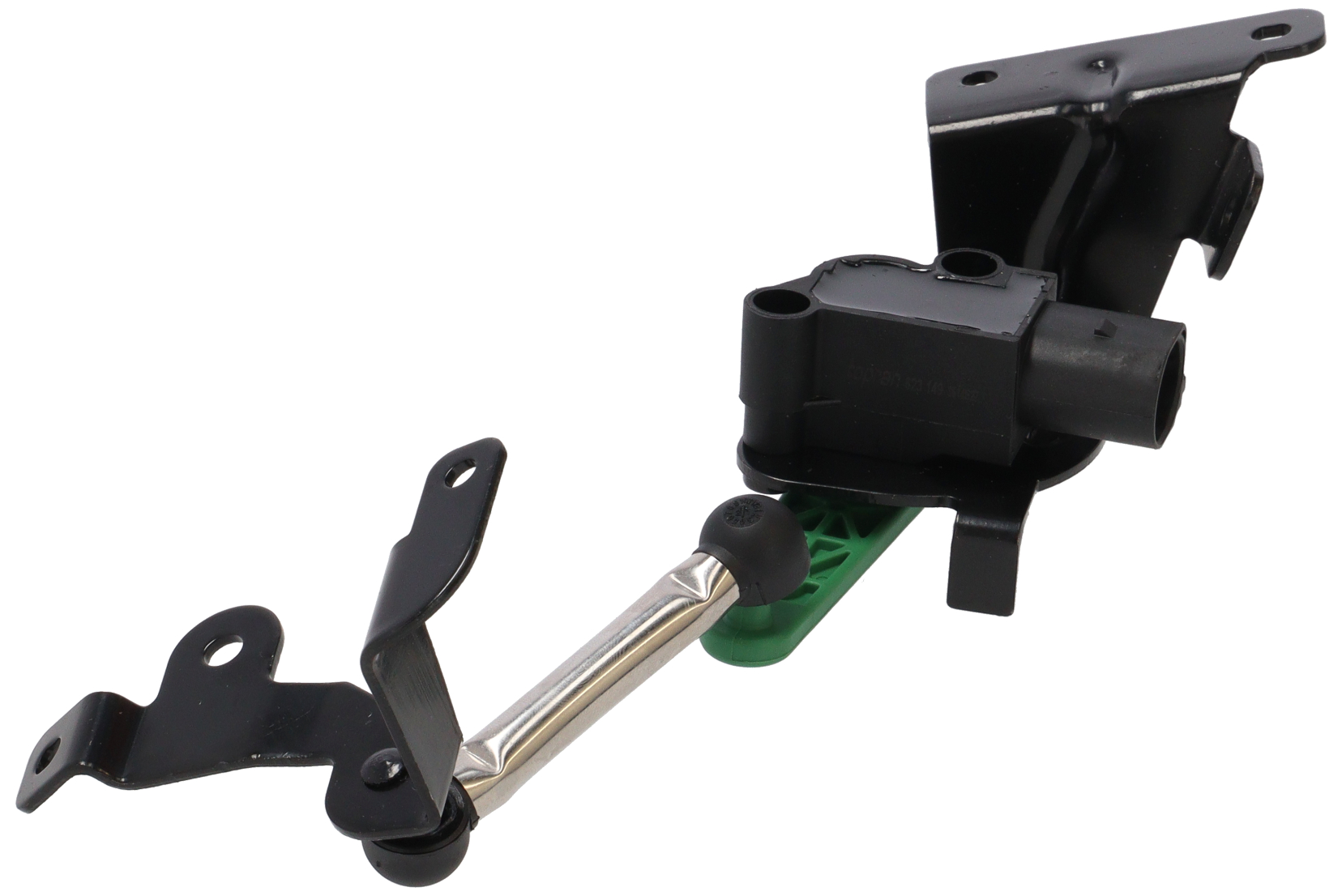 Hovedlykt, nivåsensor